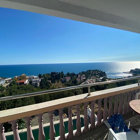 Apartments Monte Ulcinj Exterior photo