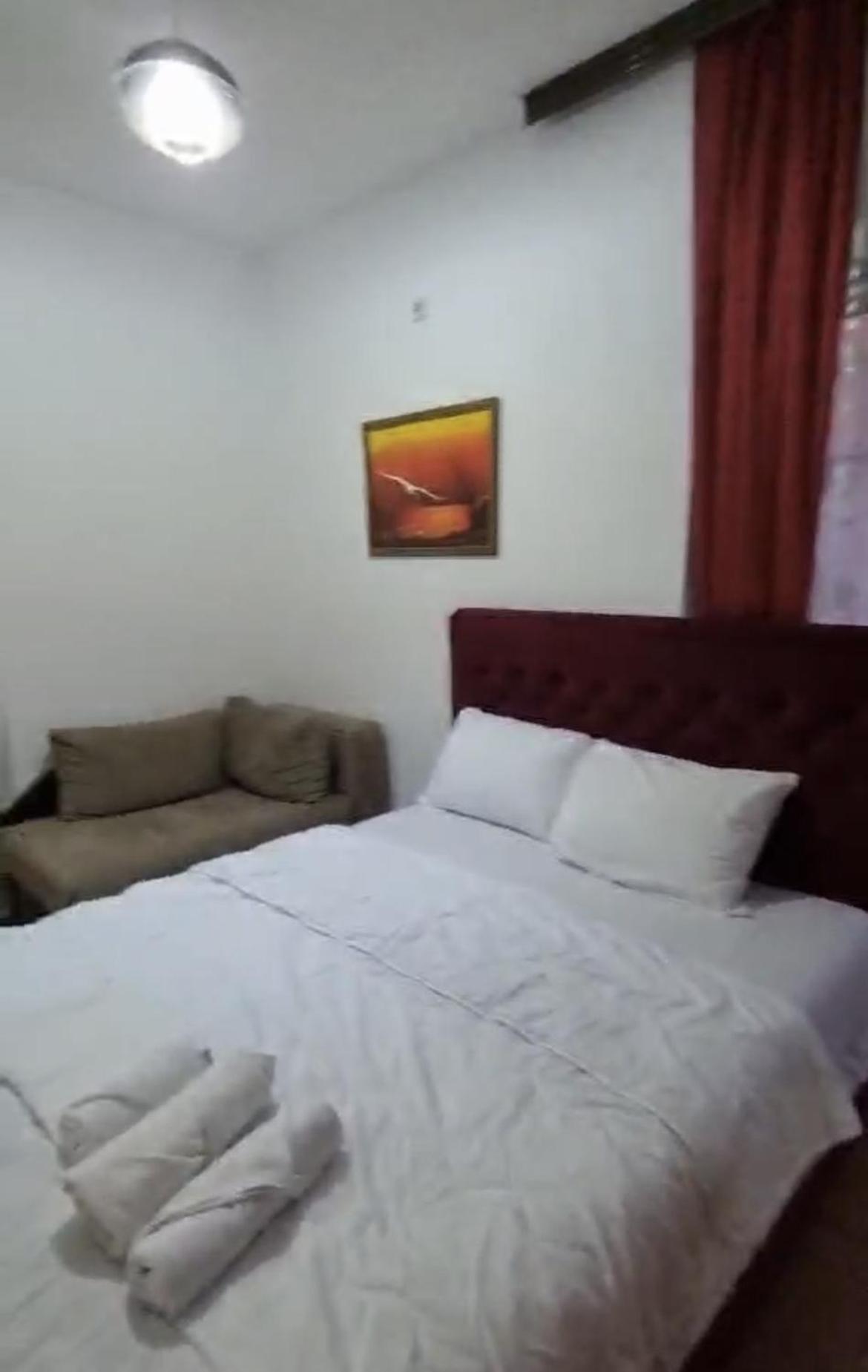 Apartments Monte Ulcinj Exterior photo