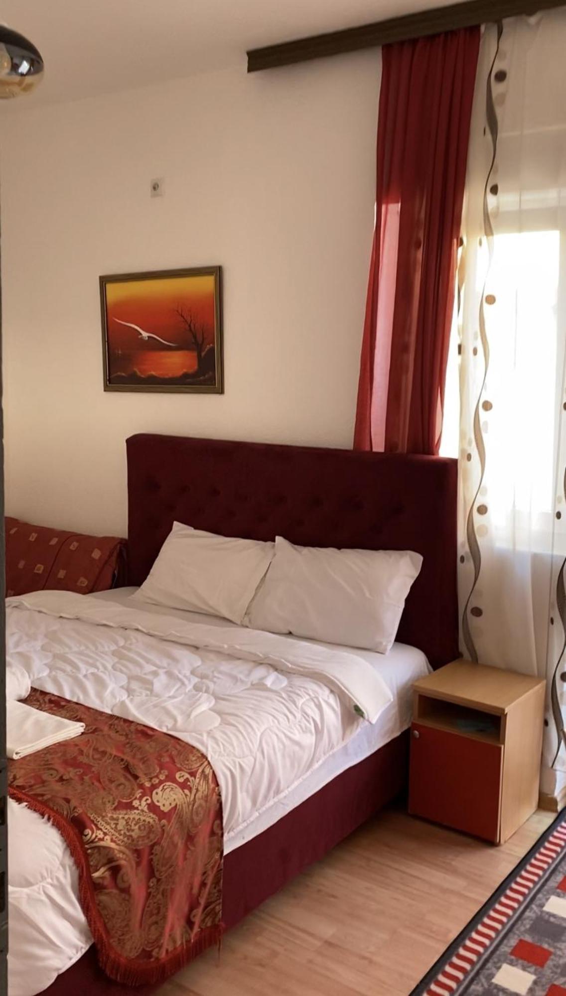 Apartments Monte Ulcinj Exterior photo