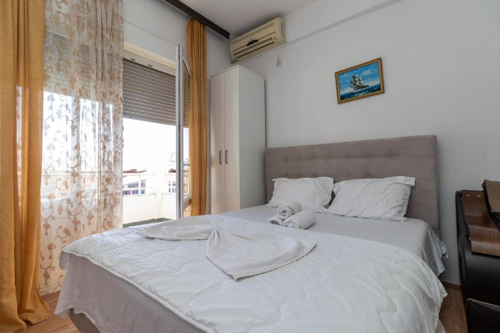 Apartments Monte Ulcinj Exterior photo