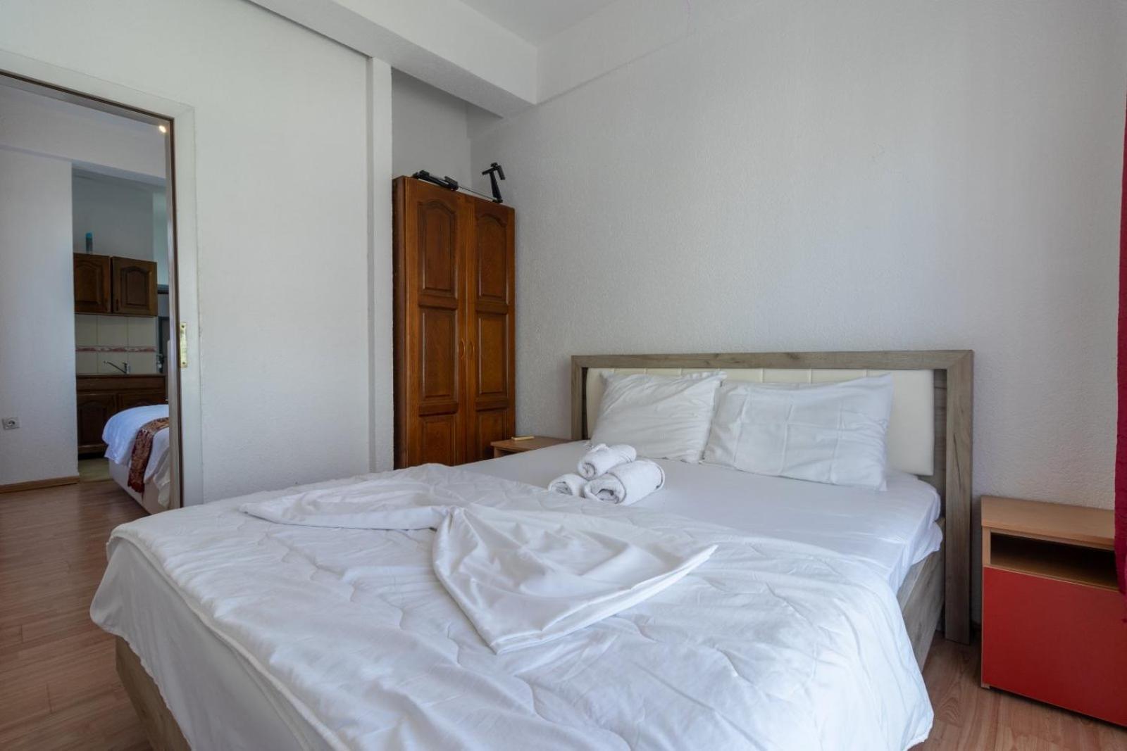 Apartments Monte Ulcinj Exterior photo