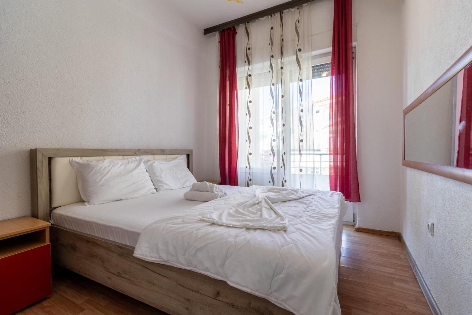 Apartments Monte Ulcinj Exterior photo